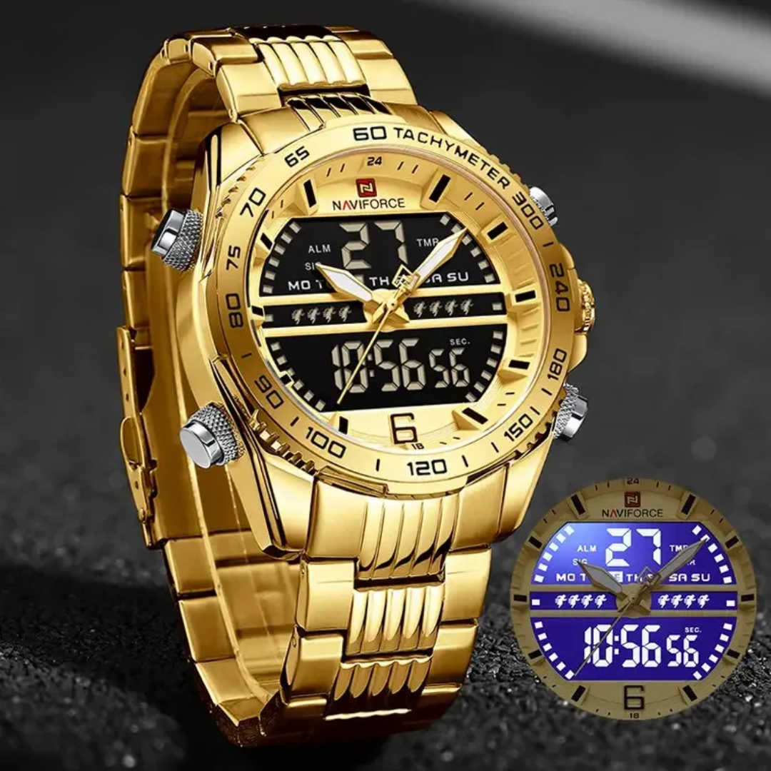 Reloj Naviforce l 0014 l