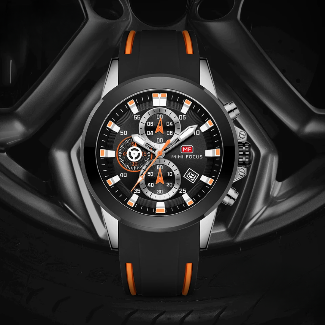 Reloj Minifocus l 4025 l