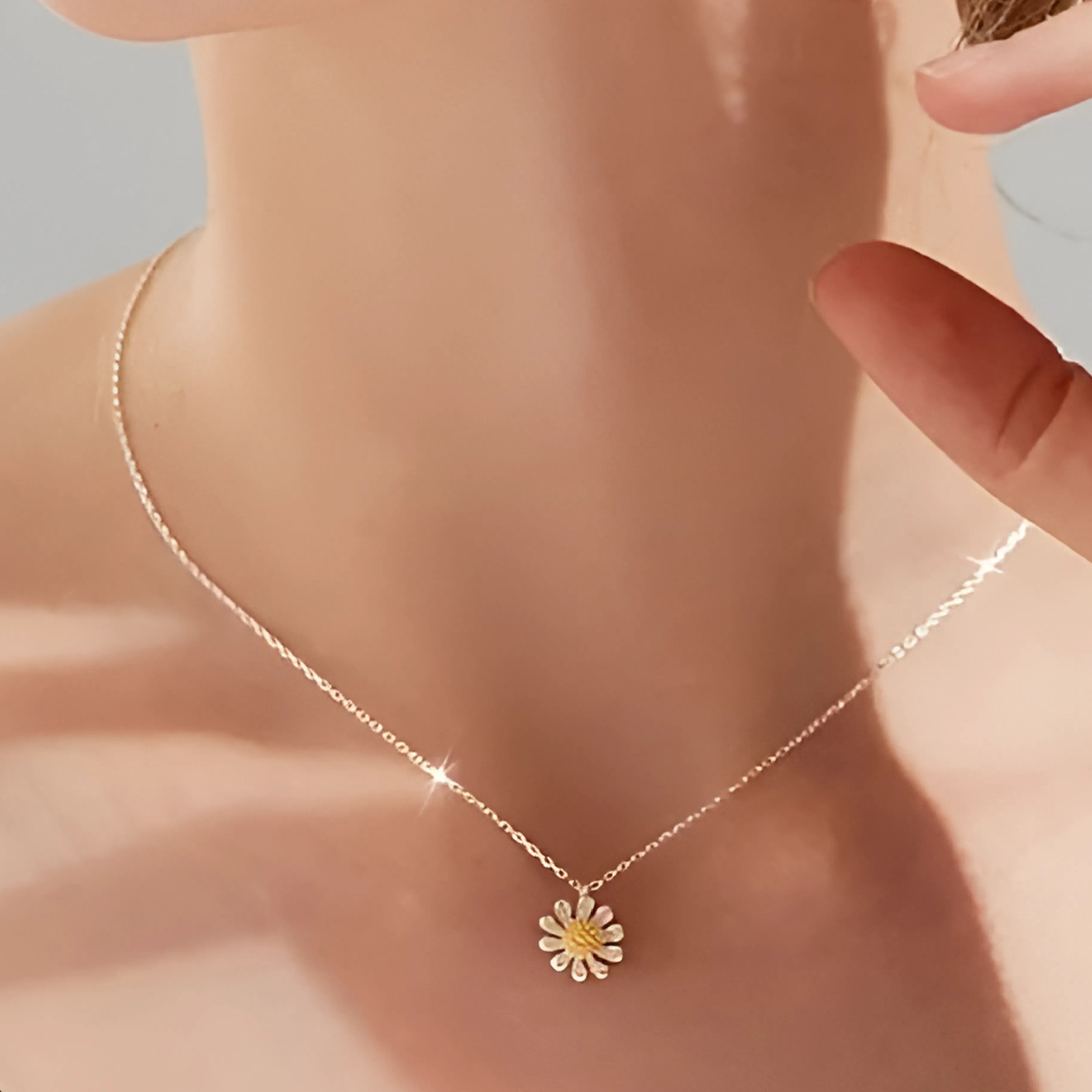 Collar Margui l Plata 925