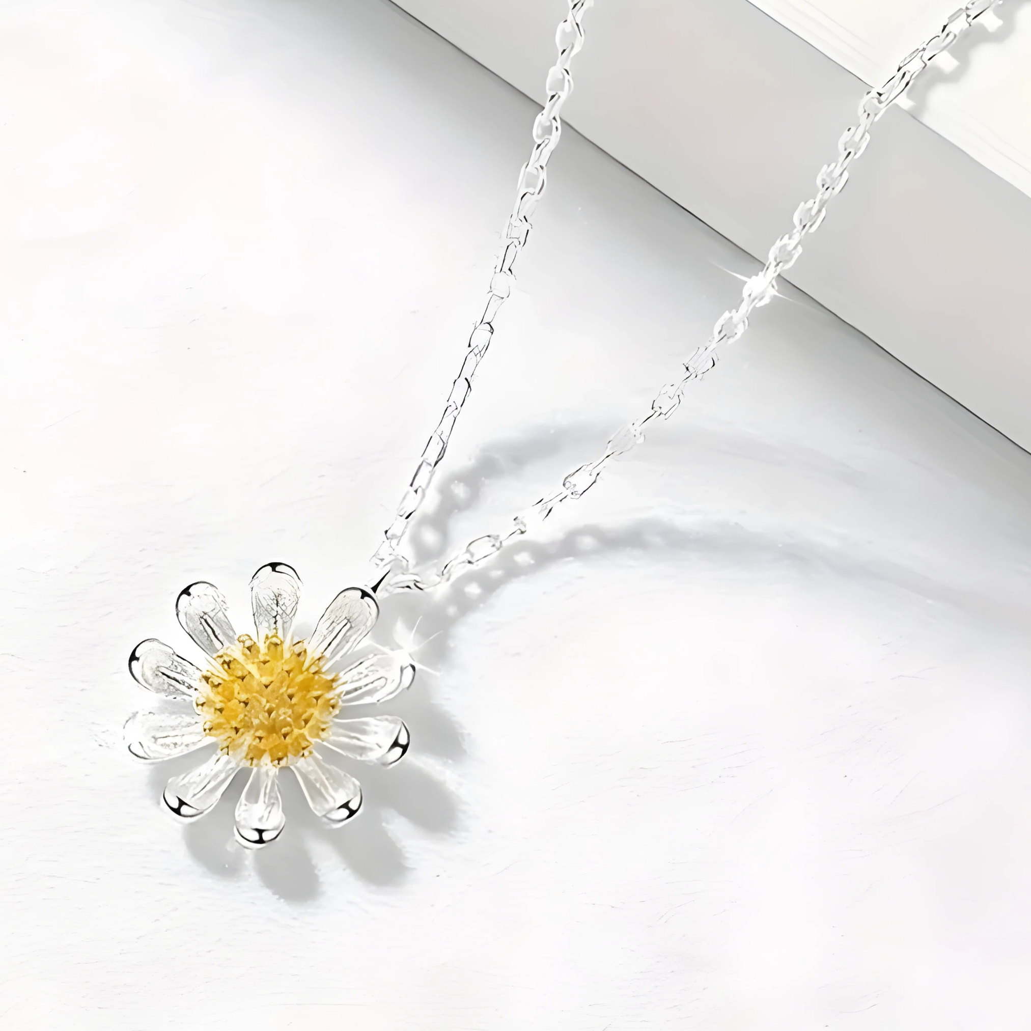 Collar Margui l Plata 925