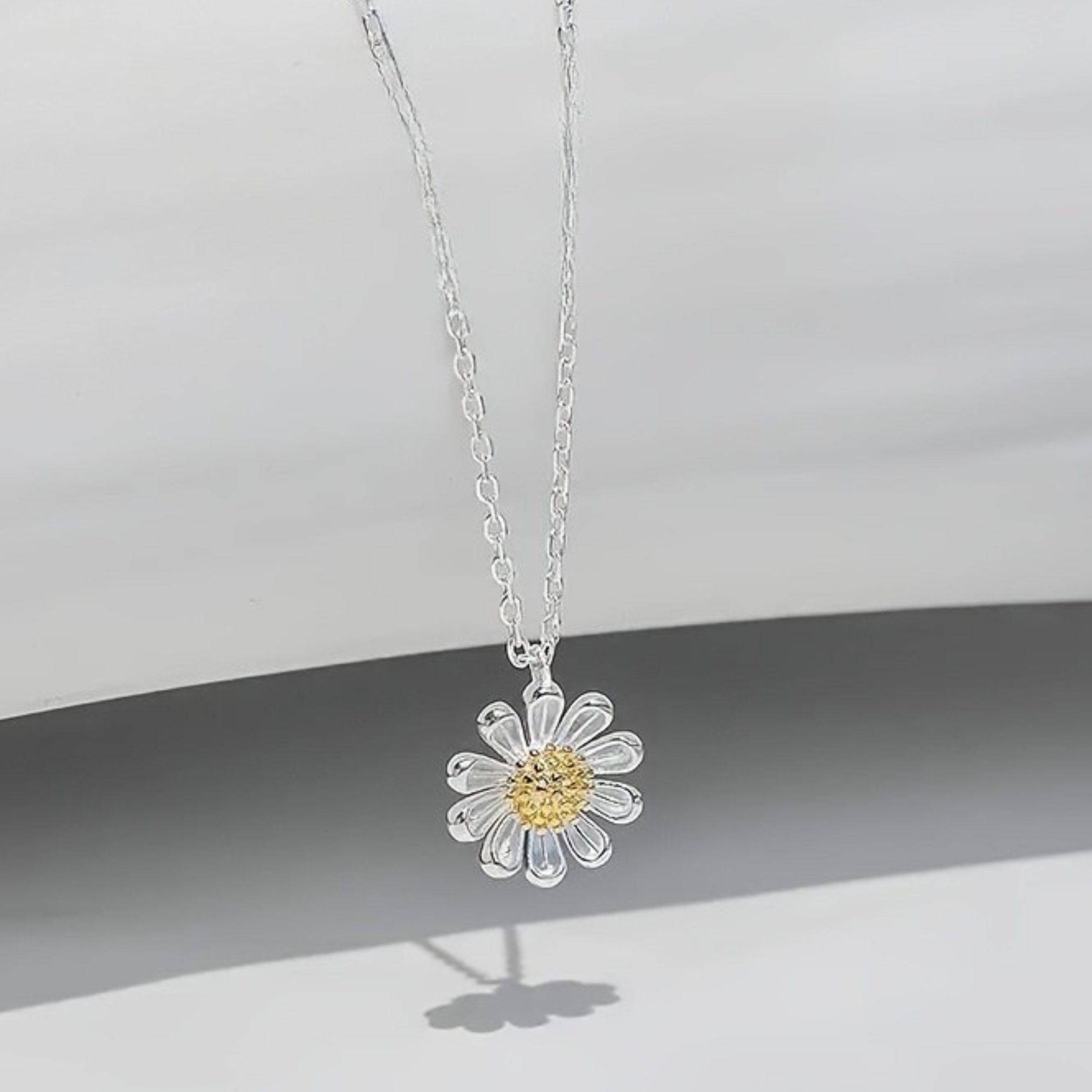 Collar Margui l Plata 925