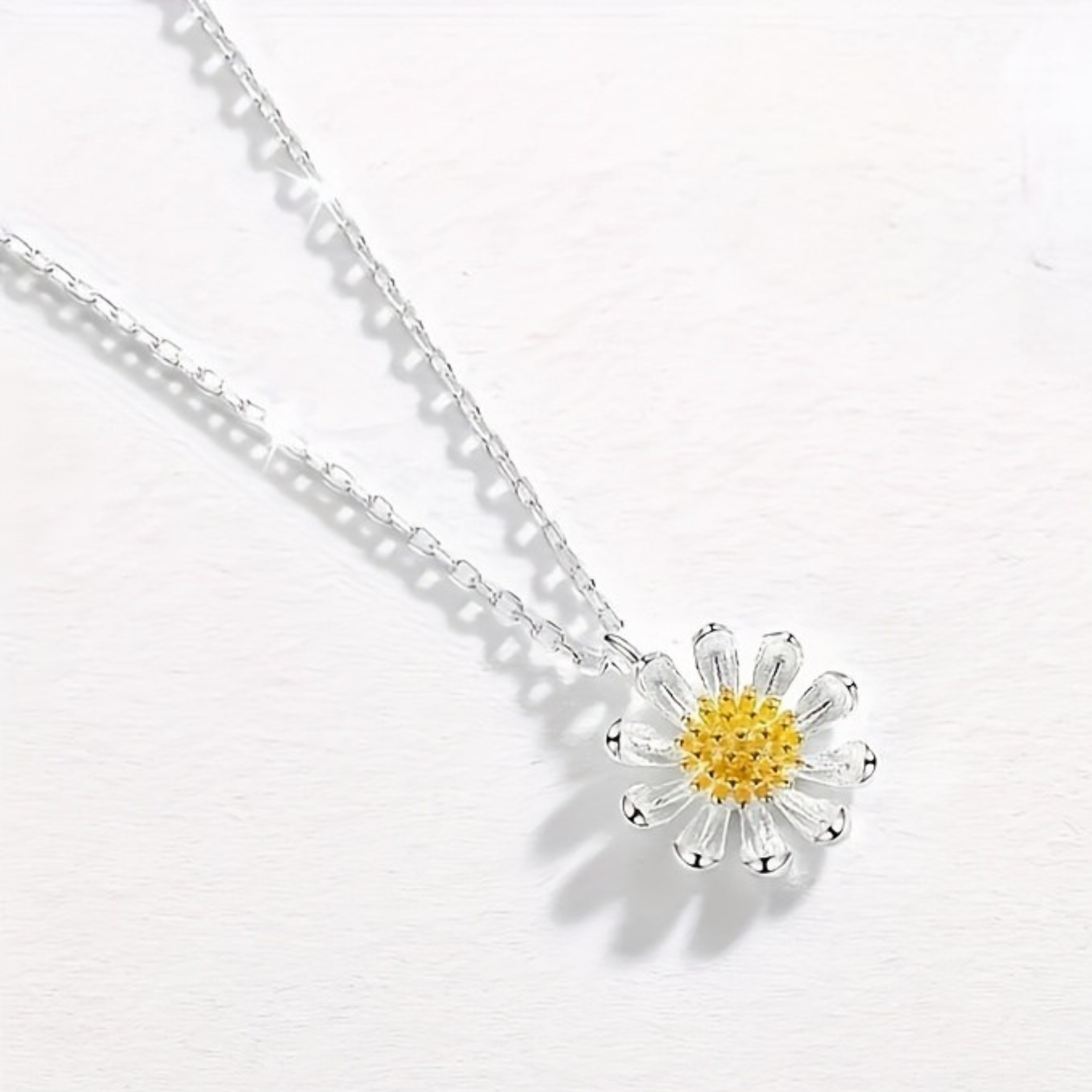 Collar Margui l Plata 925