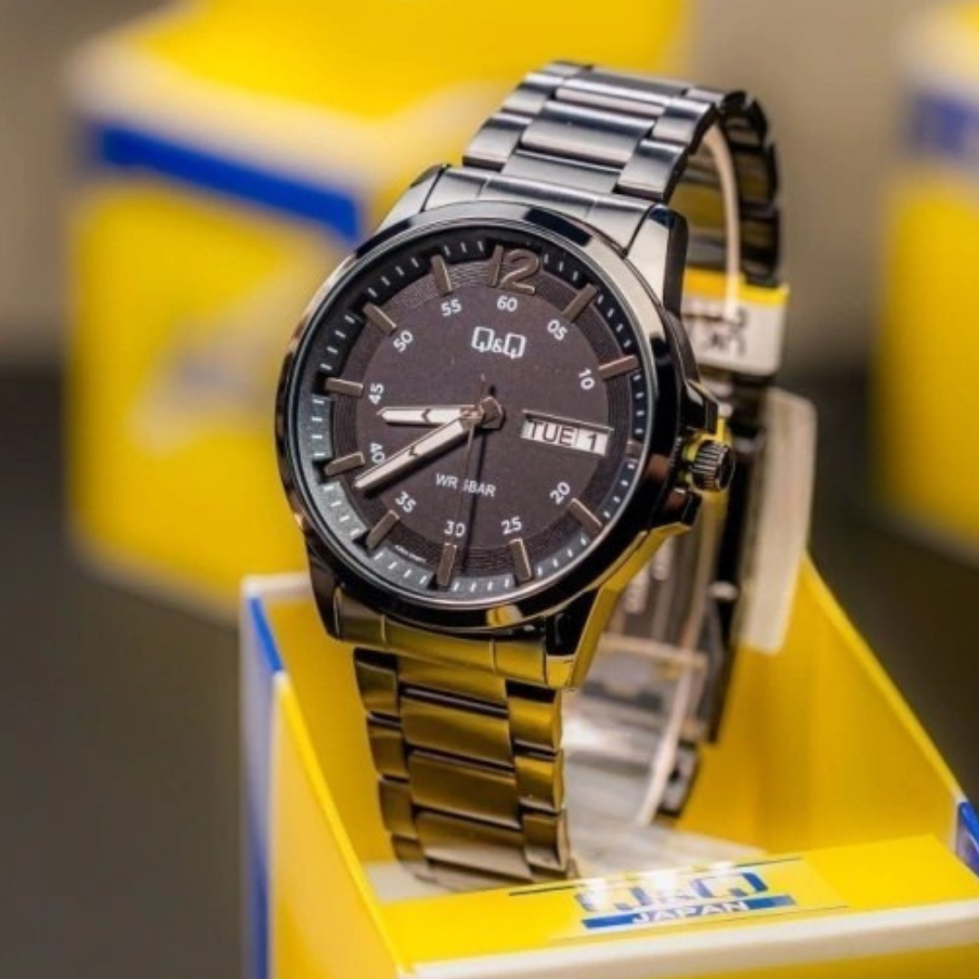 Reloj Q&Q l A36 002Q l