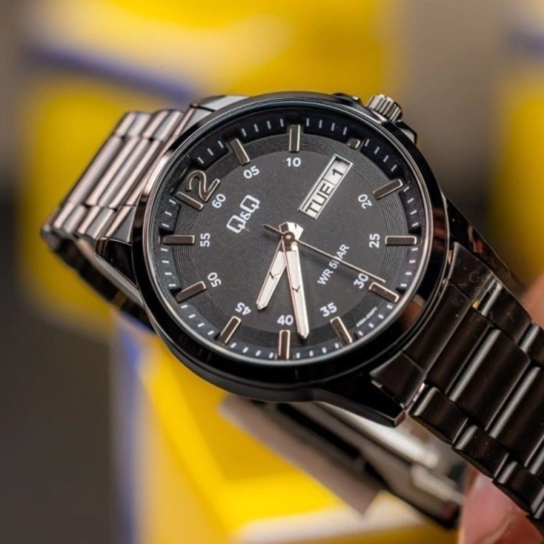 Reloj Q&Q l A36 002Q l
