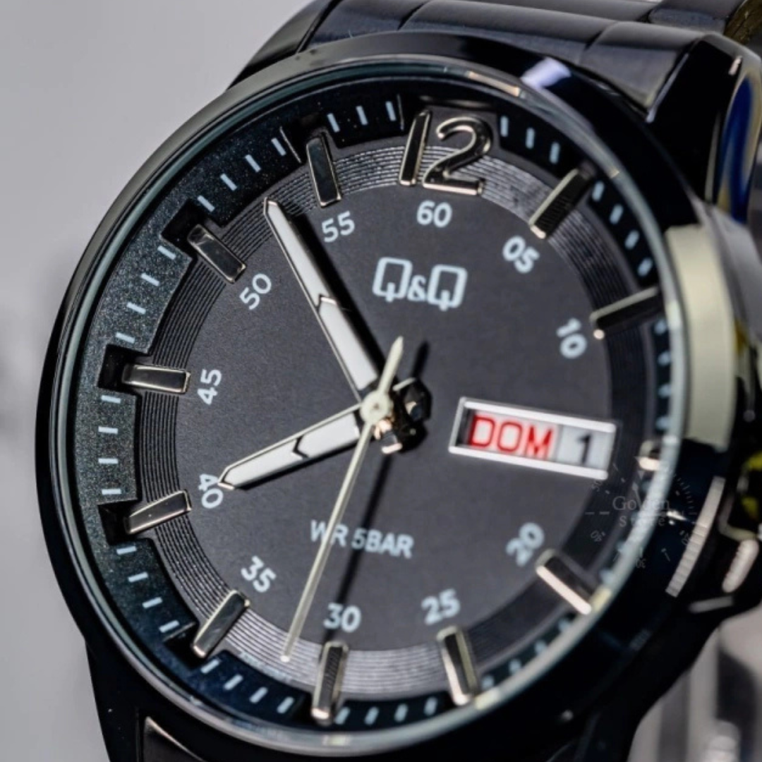 Reloj Q&Q l A36 002Q l