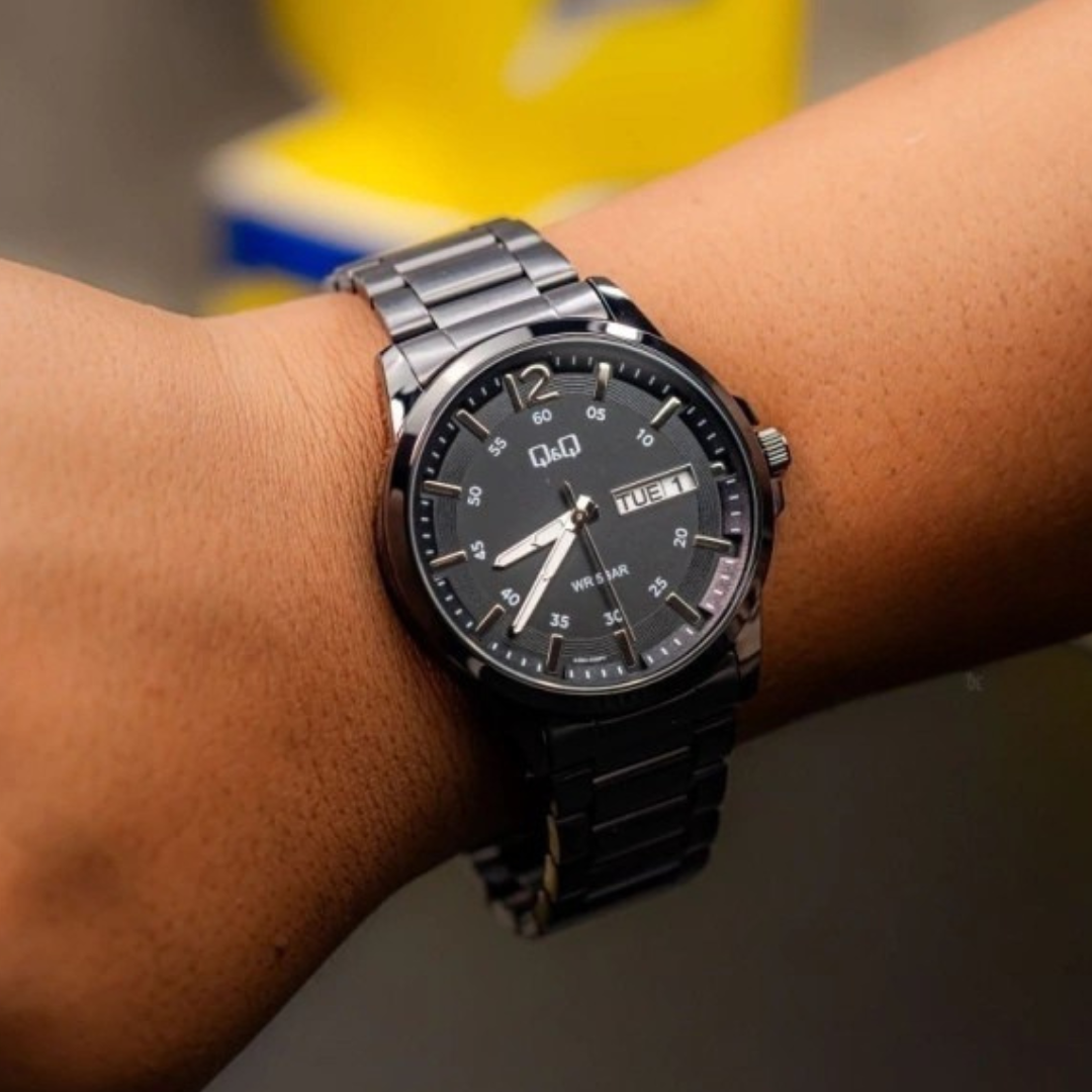 Reloj Q&Q l A36 002Q l