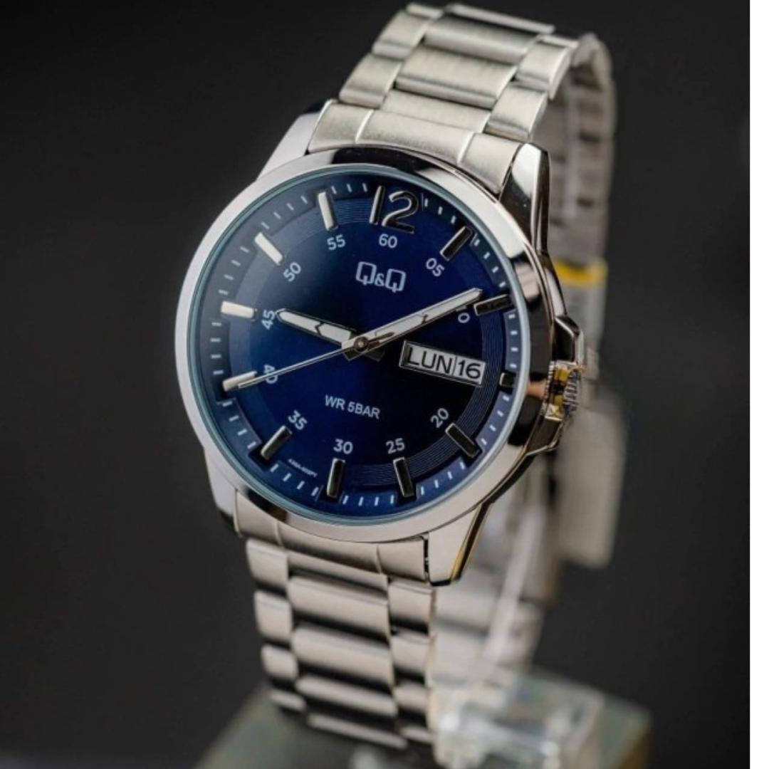 Reloj Q&Q l A36 002Q l
