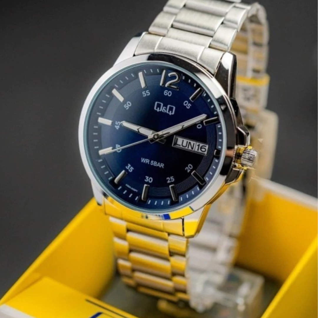 Reloj Q&Q l A36 002Q l