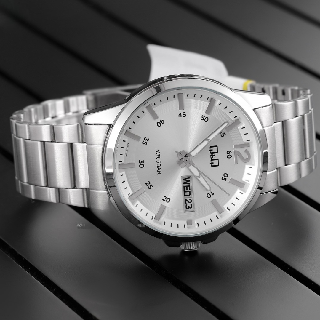 Reloj Q&Q l A36 002Q l