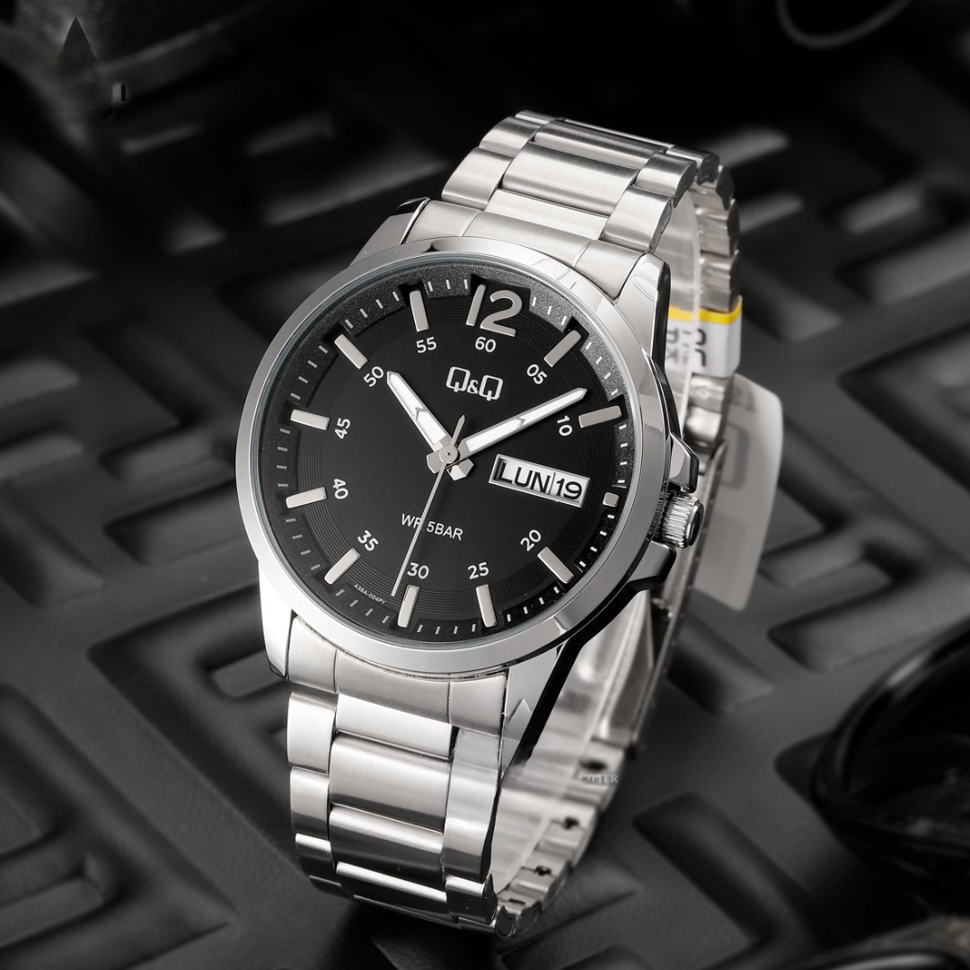 Reloj Q&Q l A36002Q l