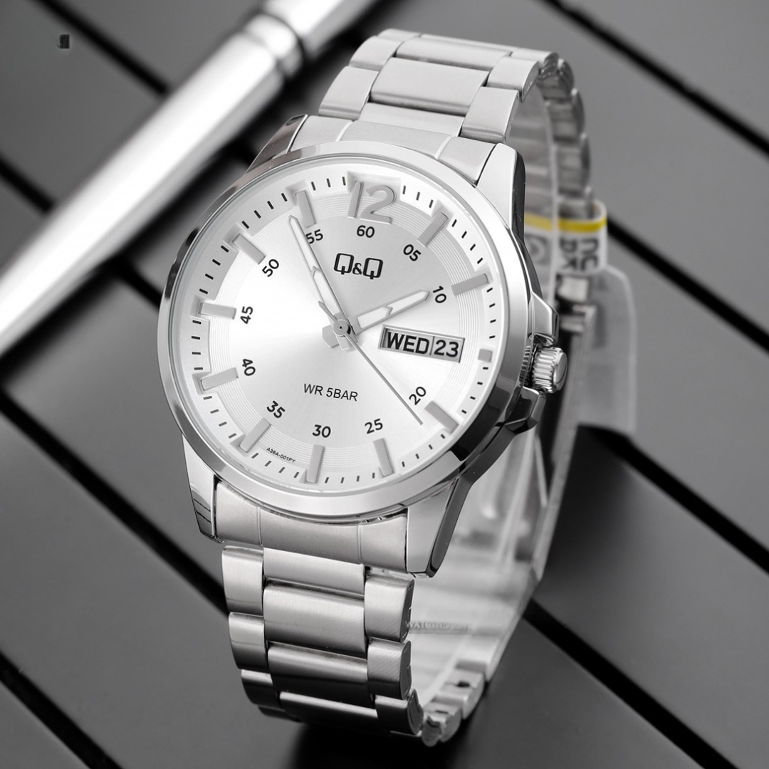 Reloj Q&Q l A36 002Q l