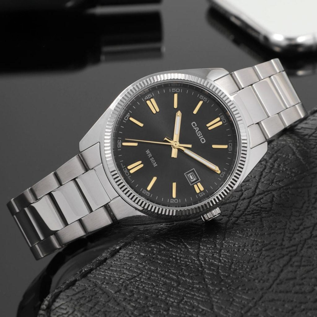 Reloj Casio l Mtp-1302 l