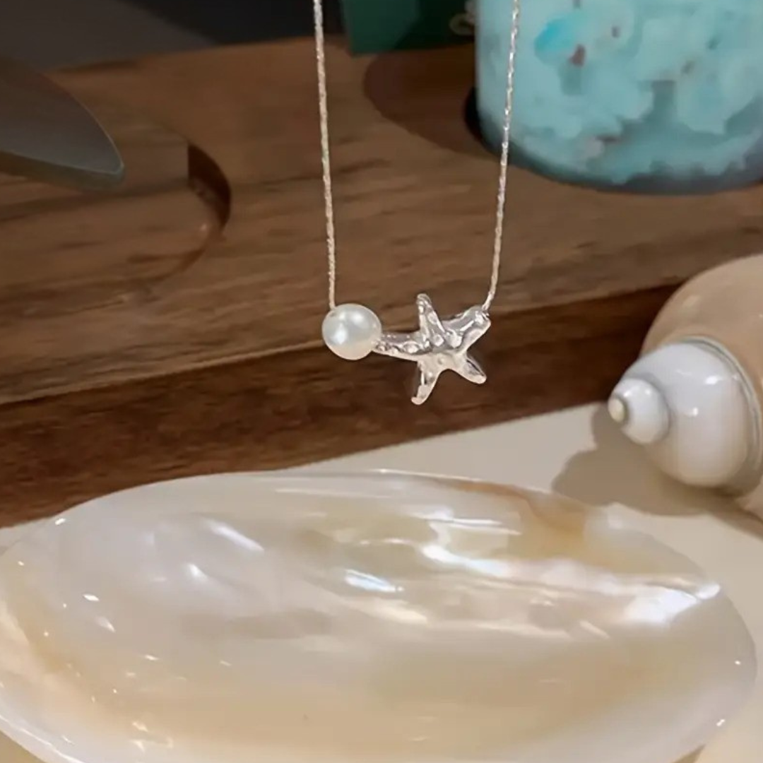 Collar Mar l Plata 925