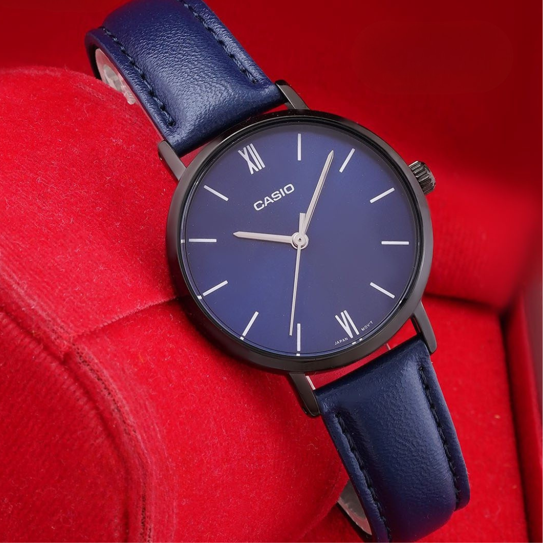 Reloj Casio l LTP-VT02GL l