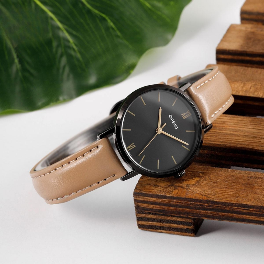 Reloj Casio l LTP-VT02GL l