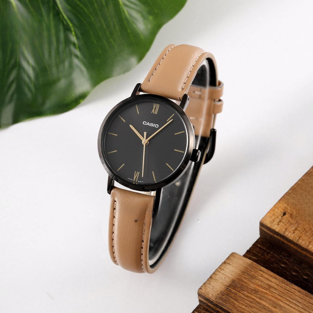 Reloj Casio l LTP-VT02GL l