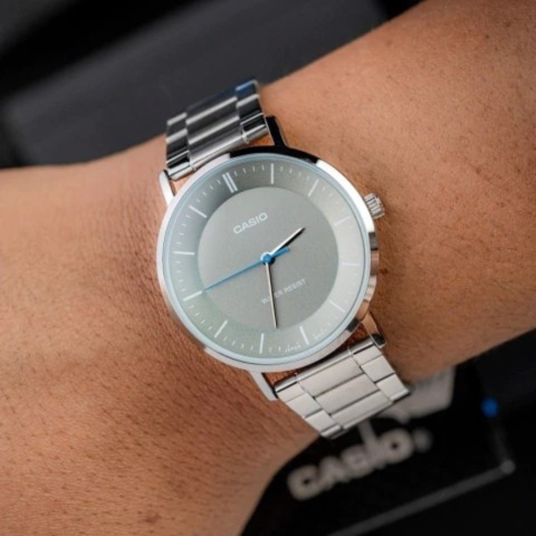 RELOJ CASIO Mtp-vt04