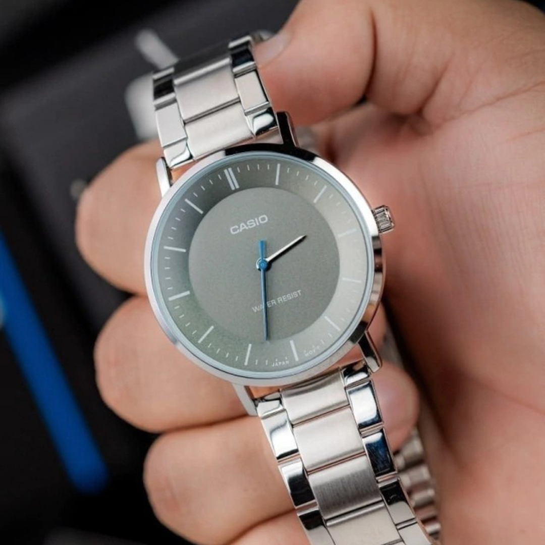 RELOJ CASIO Mtp-vt04