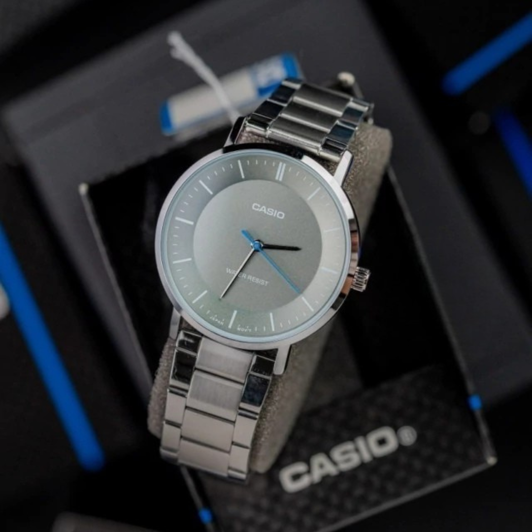 RELOJ CASIO Mtp-vt04