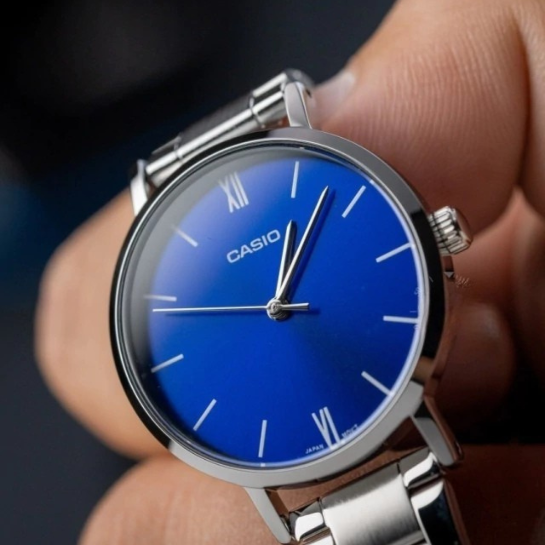 Reloj Casio l LTP-VT002D l