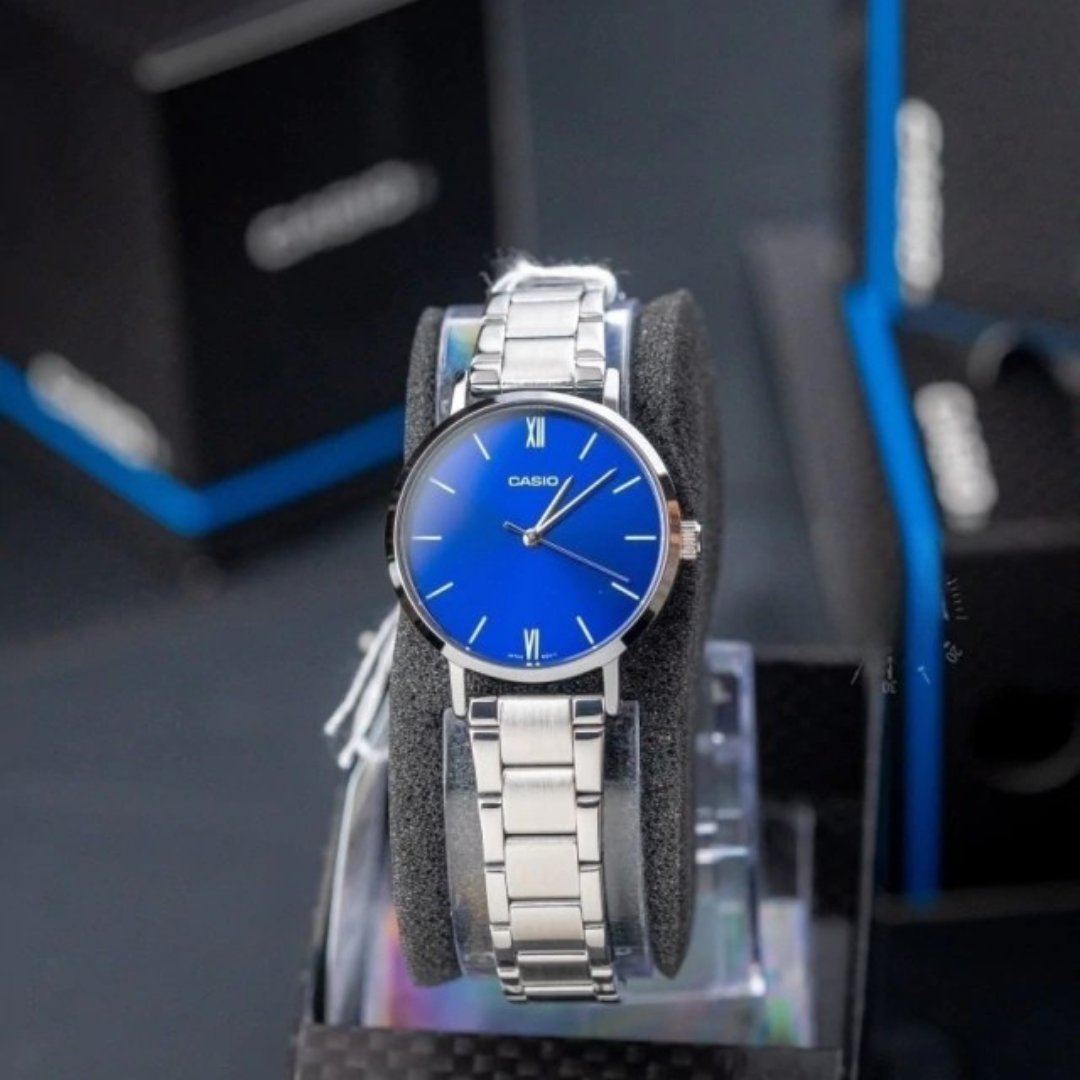 Reloj Casio VT-V002D-