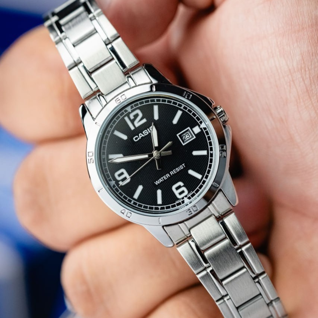 Reloj Casio LTP-V004D 1 l