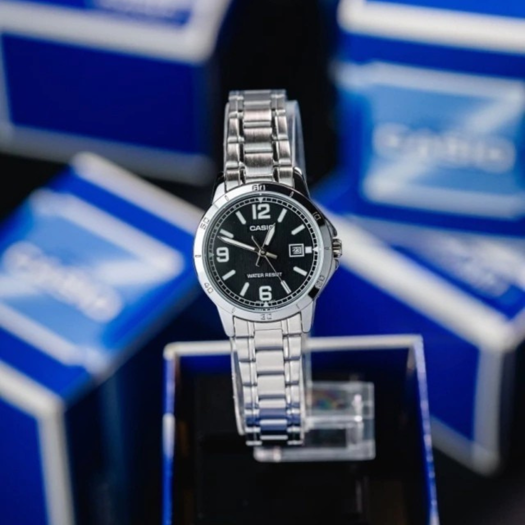 Reloj Casio LTP-V004D 1 l
