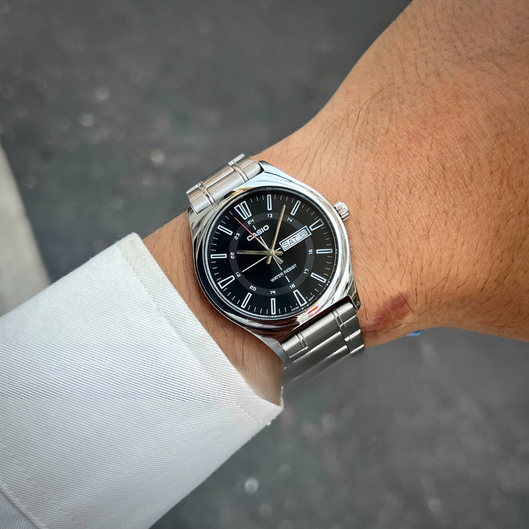 Reloj Casio l MTP-V006 l