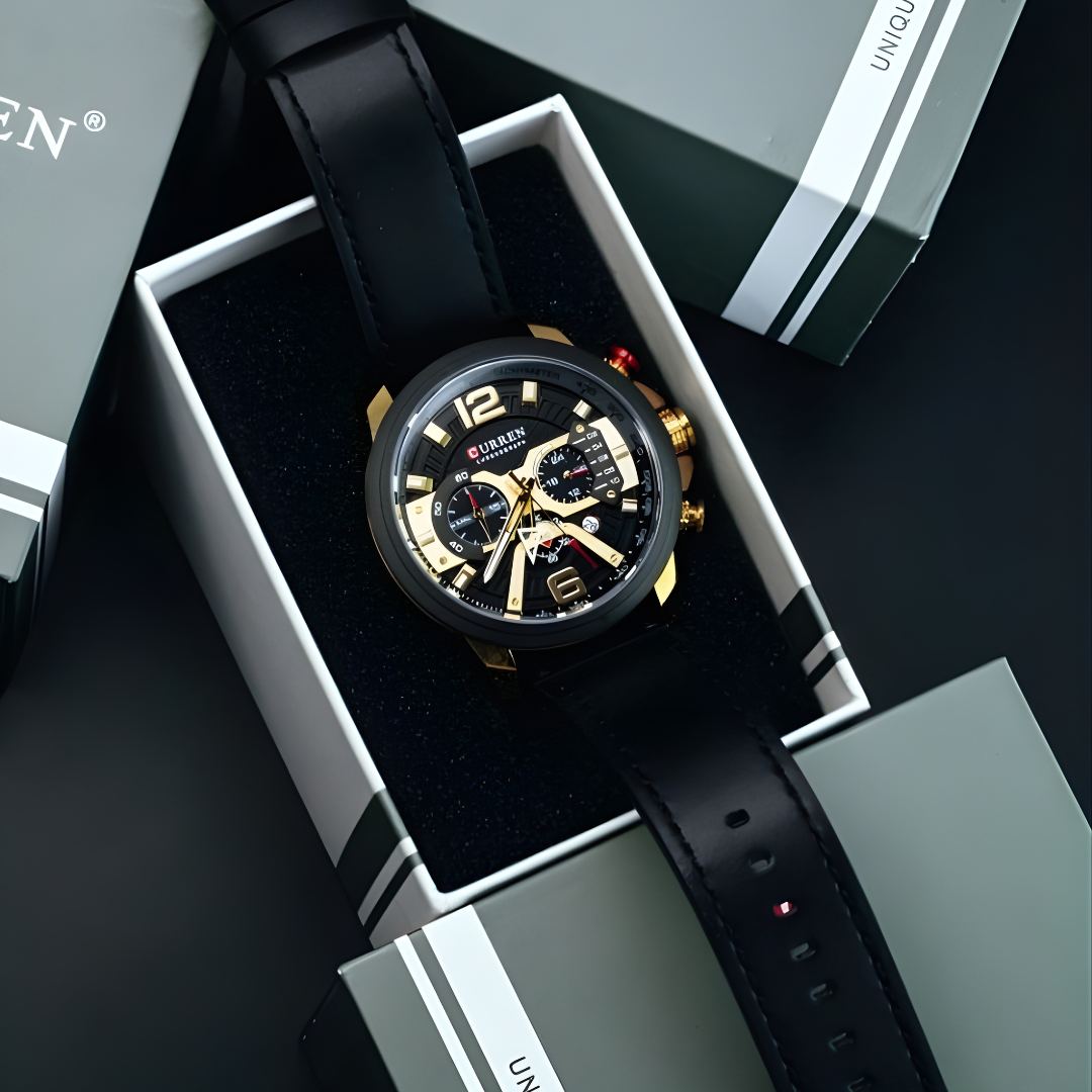 Reloj Curren l 8329 l