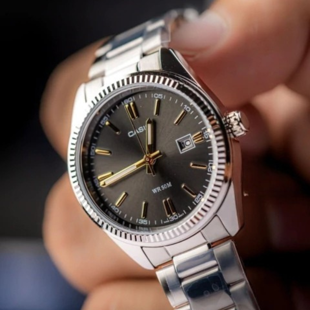 Reloj Casio l LTP-1302 l