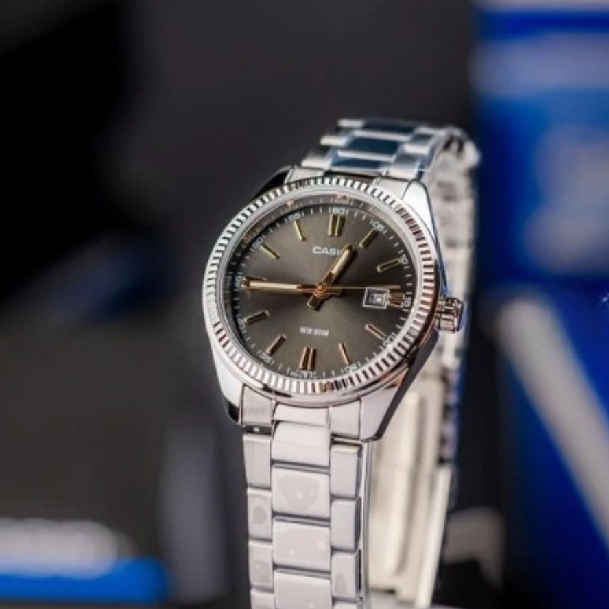 Reloj Casio l LTP-1302 l