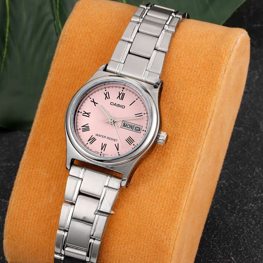 Reloj Casio l LTP-V006 l