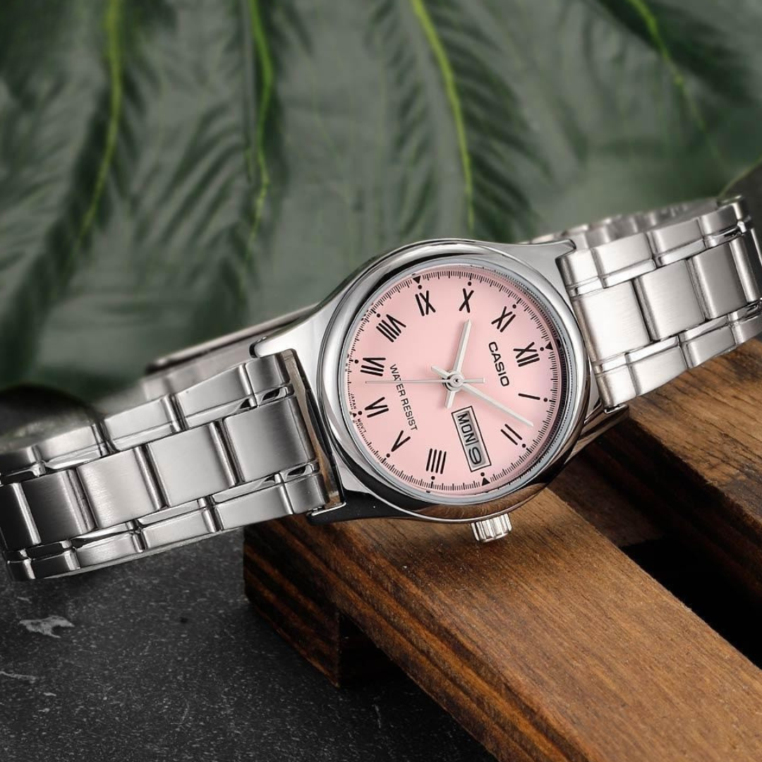 Reloj Casio l LTP-V006 l