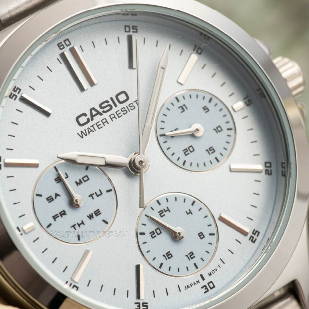 Reloj Casio l LTP-V300 l