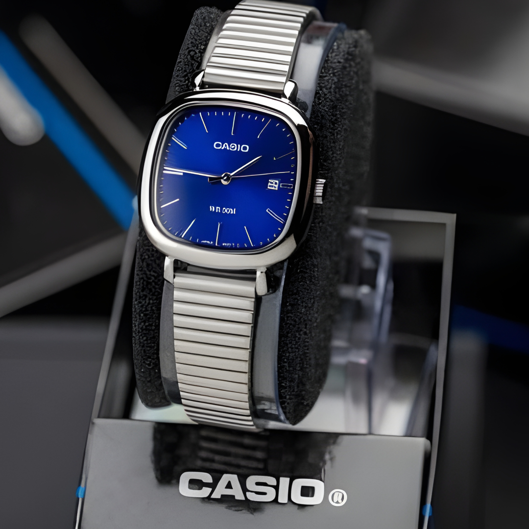 Reloj Casio l LTP-B166D l