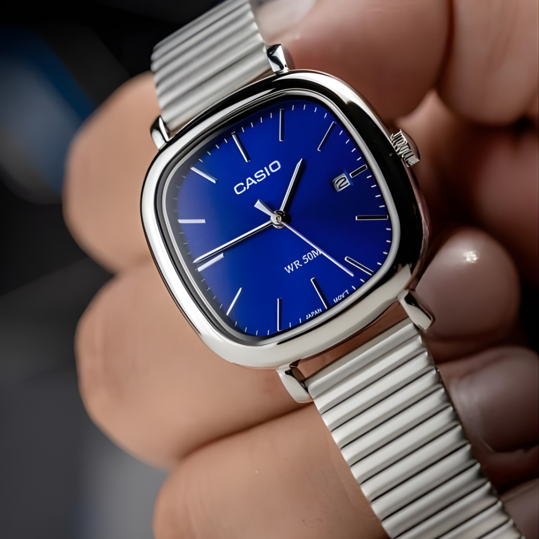 Reloj Casio l LTP-B166D l