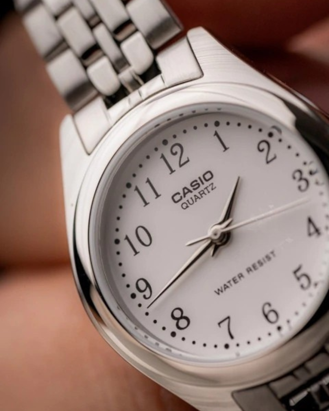 Reloj Casio l LTP-1129G-7A l