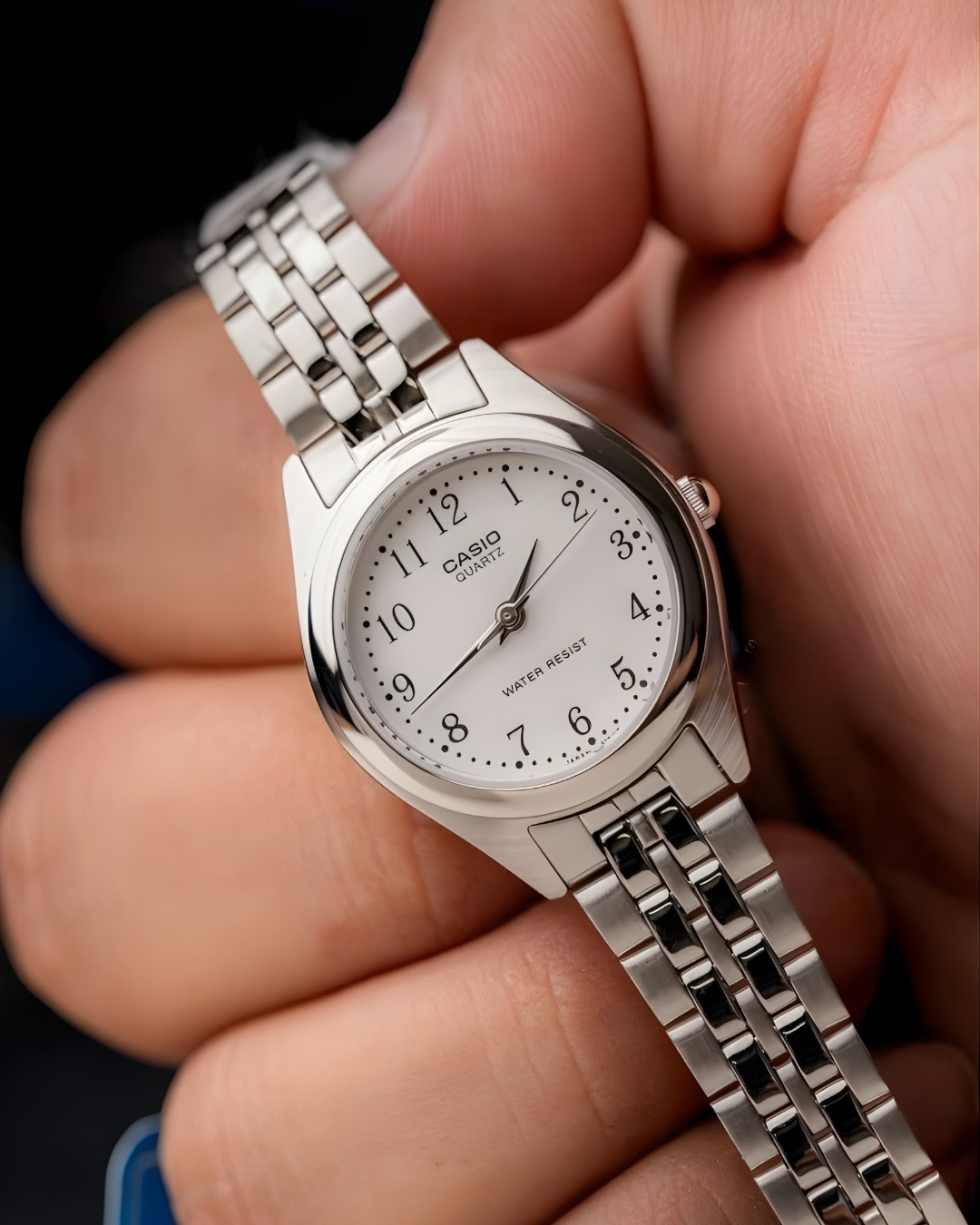 Reloj Casio l LTP-1129G-7A l