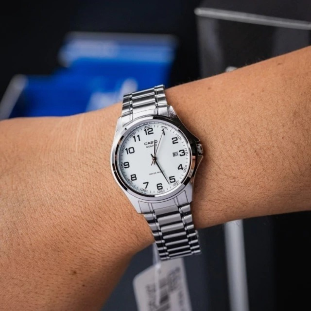 Reloj Casio l MTP-1183A l