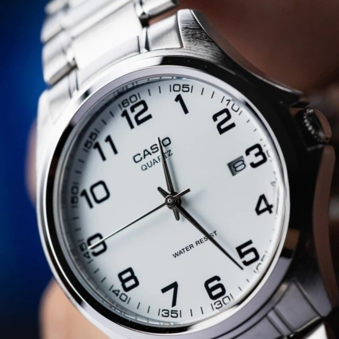 Reloj Casio l MTP-1183A l