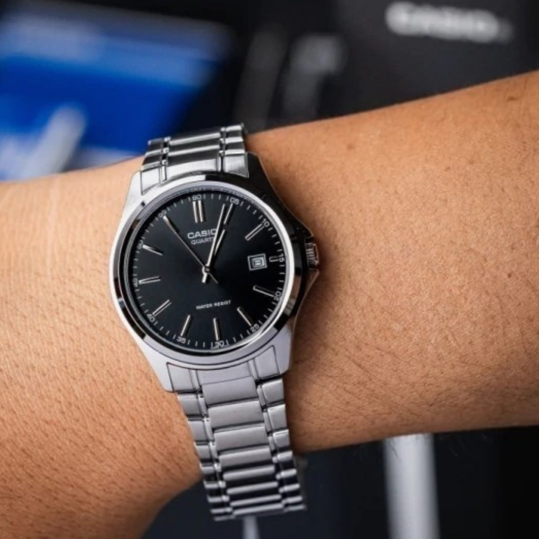 Reloj Casio l MTP-1183A l