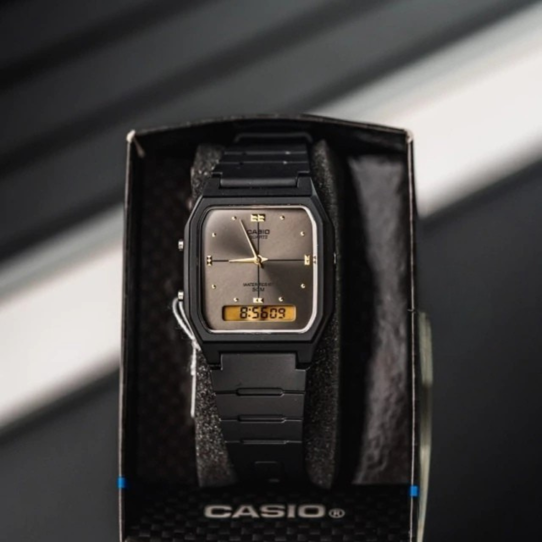 Reloj Casio l AW-488 l