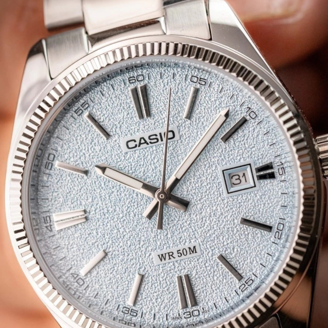 Reloj Casio l Mtp-1302 l