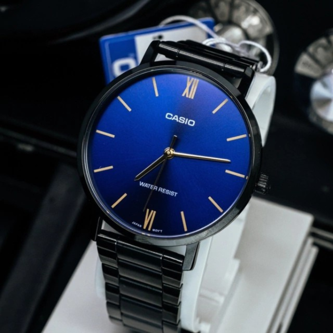 Casio l MTP-VT01B23 l