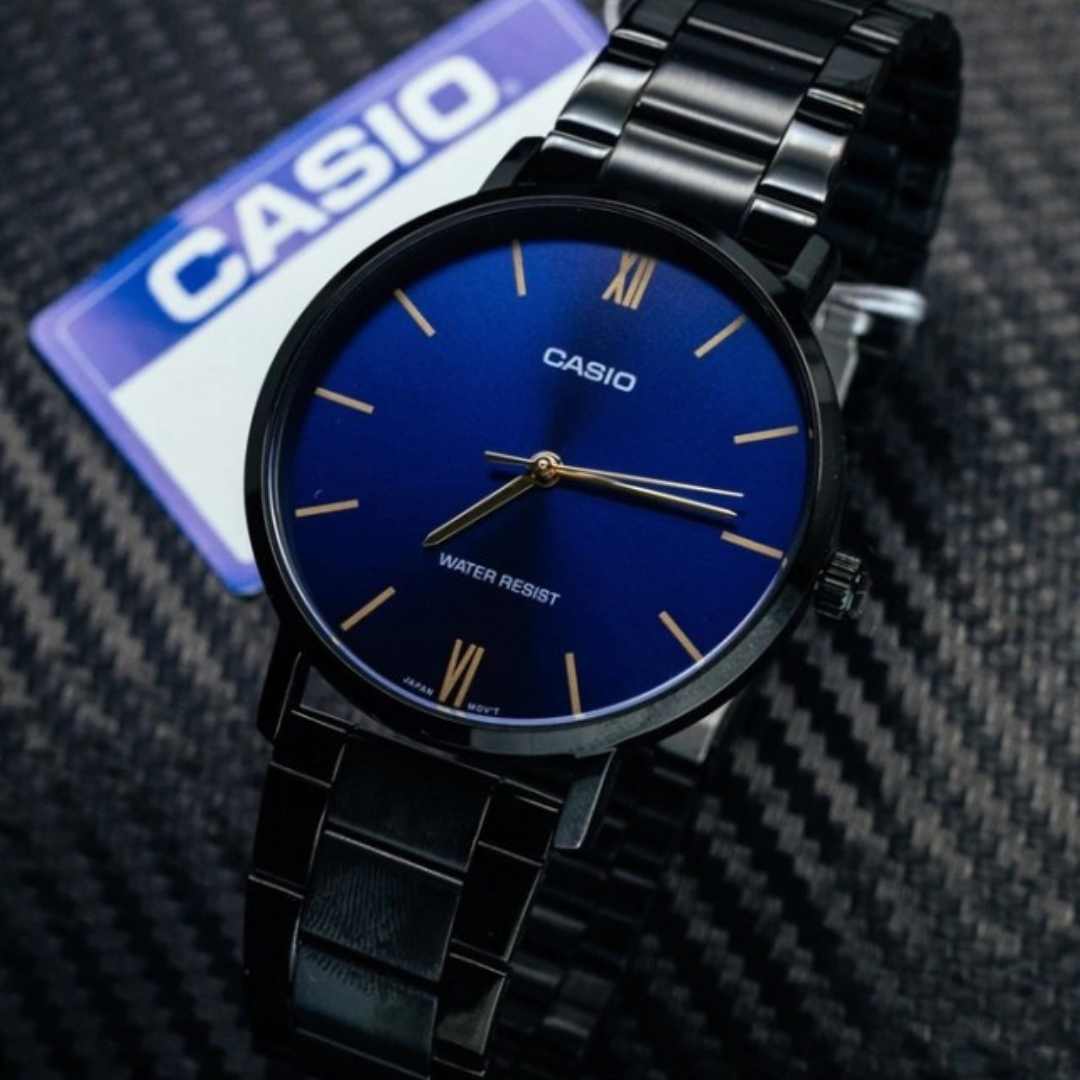 Casio l MTP-VT01B23 l