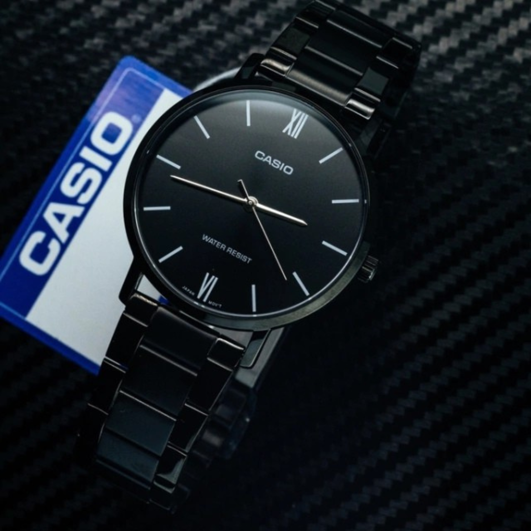Casio l MTP-VT01B23 l