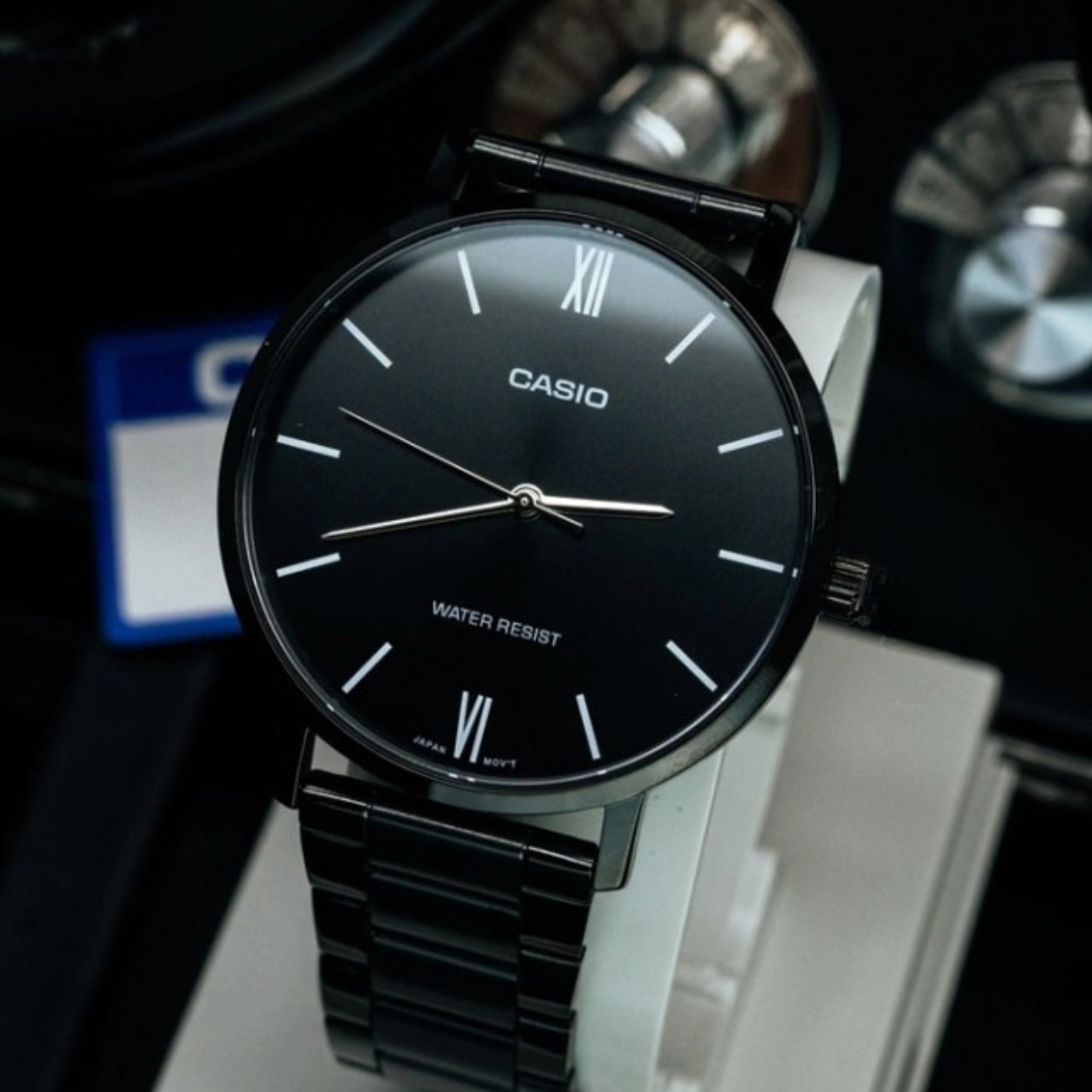 Casio l MTP-VT01B23 l