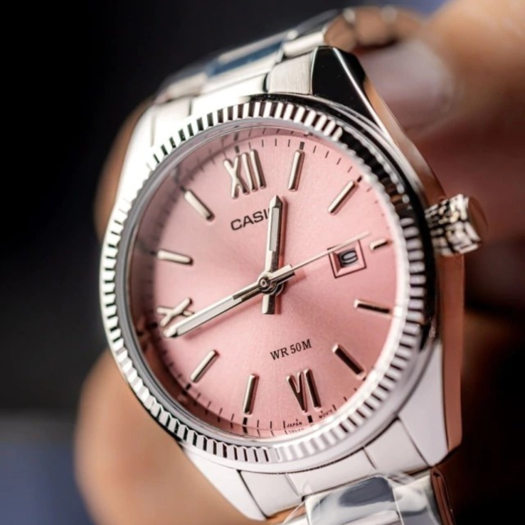 Reloj Casio l LTP-1302 l