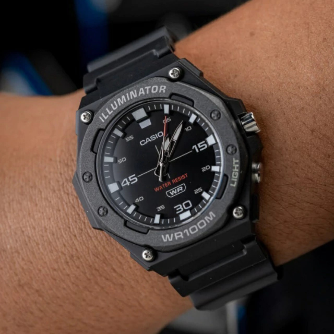 Reloj Casio l Mw-620h