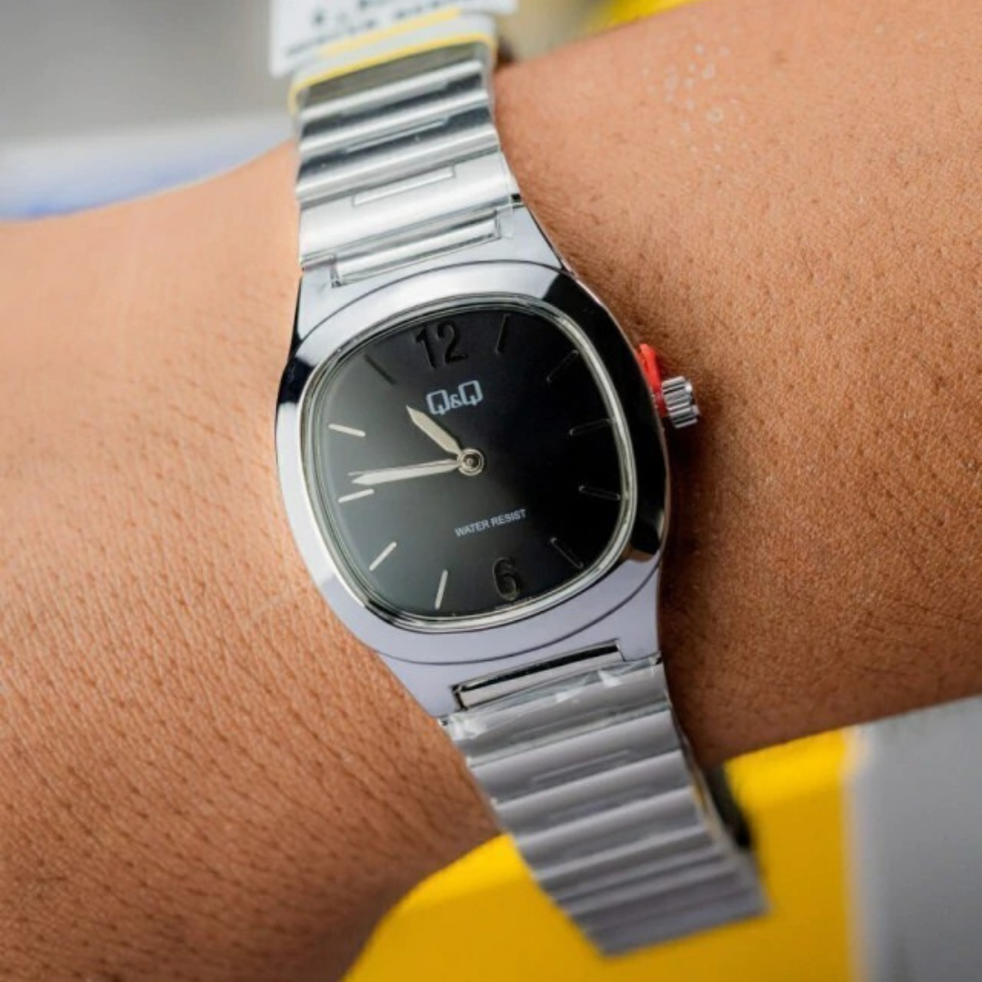 Reloj Mujer l Q&Q -C02 l
